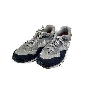 Nike Air Max Correlate Pure Platinum Mens 11.5